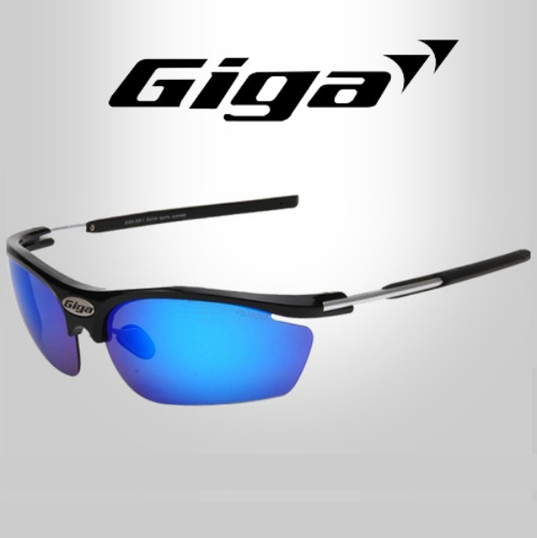 디에이치스타일 온라인 스토어 GIGA 스포츠 편광 선글라스 도수용클립 GTW-B-25