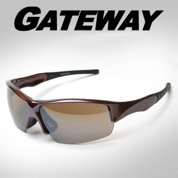 디에이치스타일 온라인 스토어 GATEWAY 등산 선글라스 GTW-A-55