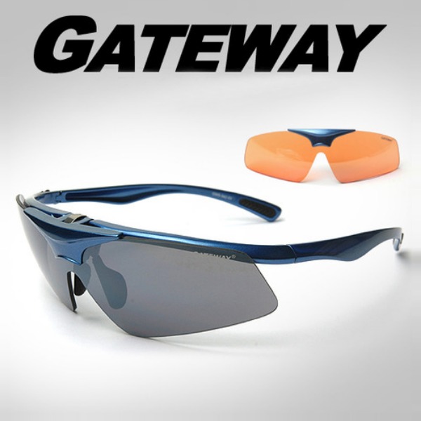 디에이치스타일 온라인 스토어 GATEWAY 등산 선글라스 도수용클립 GTW-A-63