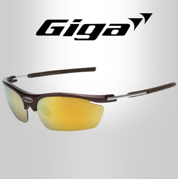 디에이치스타일 온라인 스토어 GIGA 스포츠 편광 선글라스 도수용클립 GTW-B-26