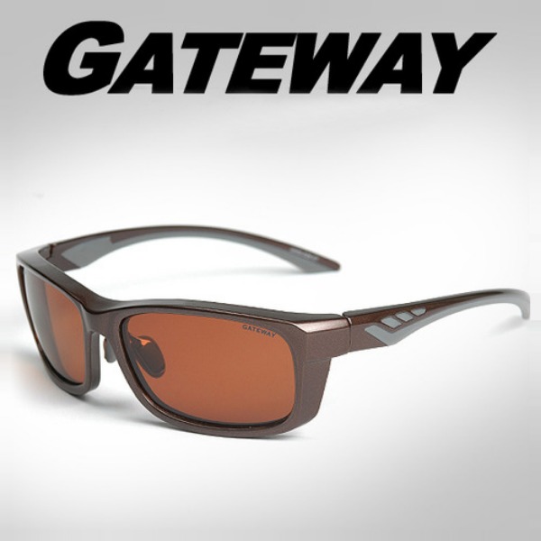 디에이치스타일 온라인 스토어 GATEWAY 등산 편광 선글라스 GTW-A-50