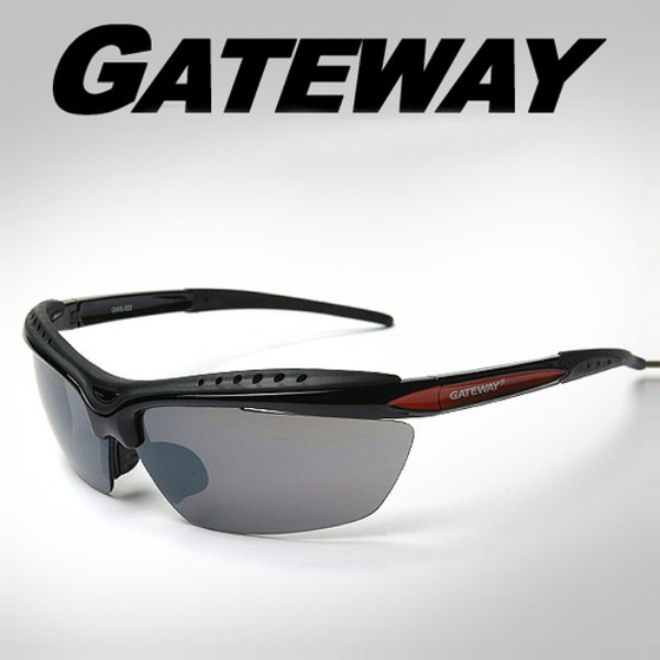 디에이치스타일 온라인 스토어 GATEWAY 자전거 선글라스 GTW-A-31