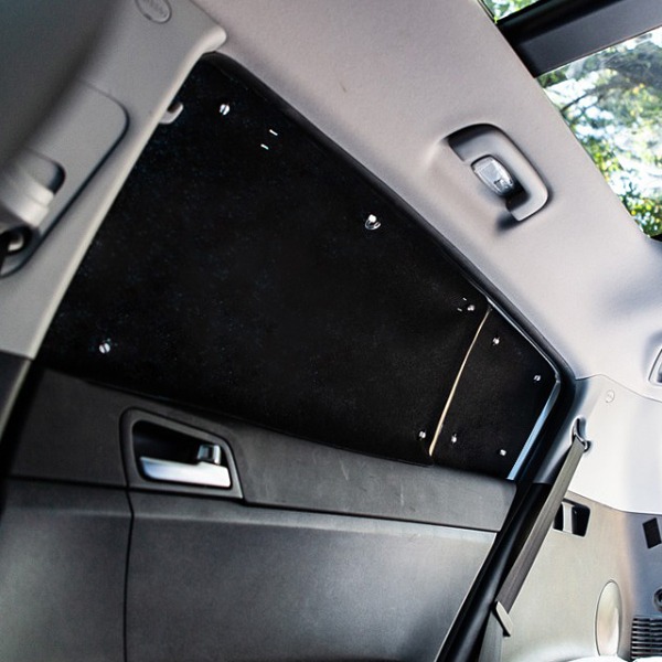 디에이치스타일 온라인 스토어 EV6 차박햇빛가리개 창문 앞유리 뒷유리 BTRC58