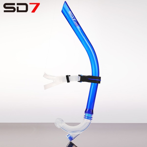 디에이치스타일 온라인 스토어 SD7 센터스노클 마스터 블루 SD-TL-185