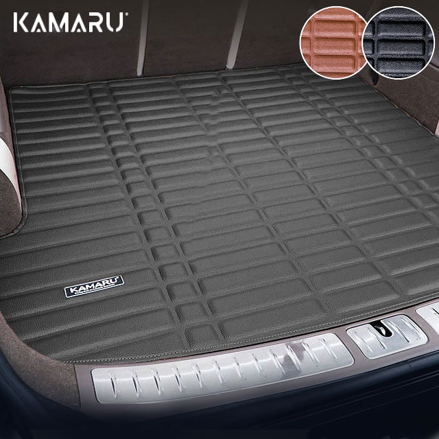 디에이치스타일 온라인 스토어 인피니티 QX50 트렁크매트 가죽 KMRA7