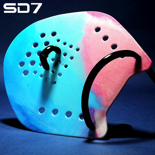 디에이치스타일 온라인 스토어 SD7 수영패들 캐치업 SDTL433