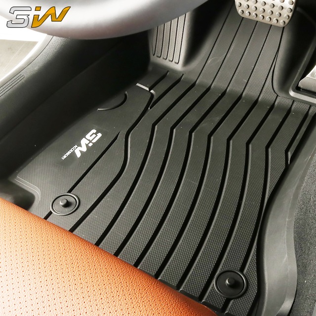 디에이치스타일 온라인 스토어 벤츠 AMG GT 매트 TPE 3W TNKB10